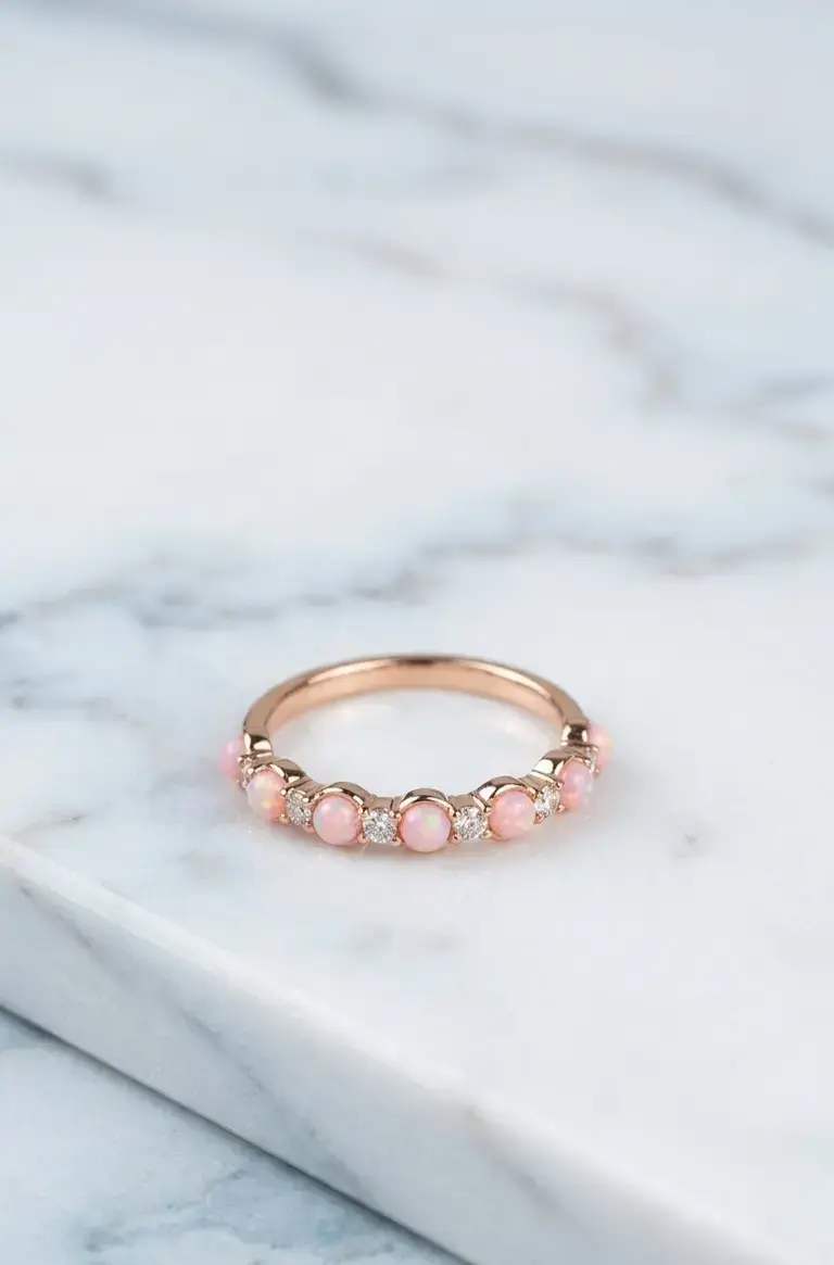 Anillo Aura Esencial. - 1