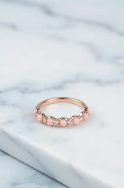 Anillo Aura Esencial. - miniatura 1