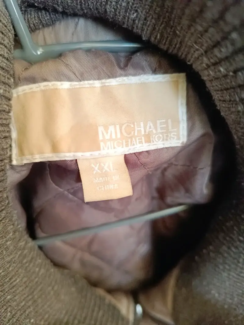 Chaqueta Michael Kors XXL para hombre - 1