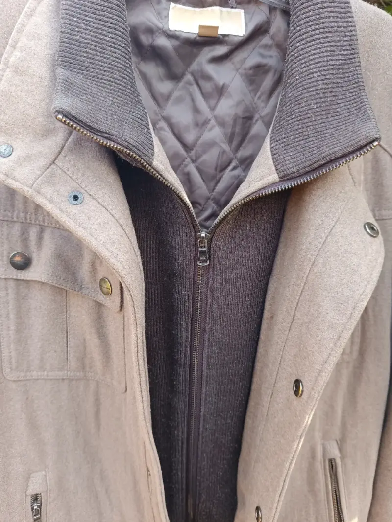 Chaqueta Michael Kors XXL para hombre - 2