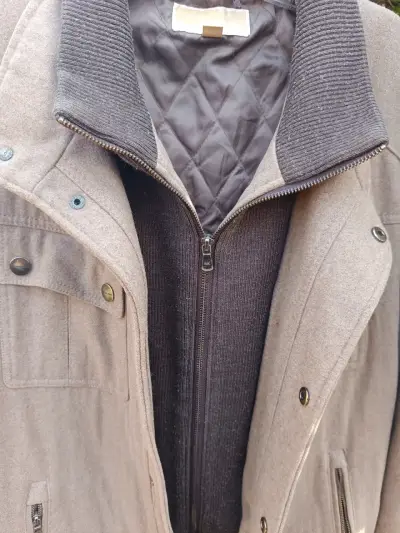 Chaqueta Michael Kors XXL para hombre - miniatura 2