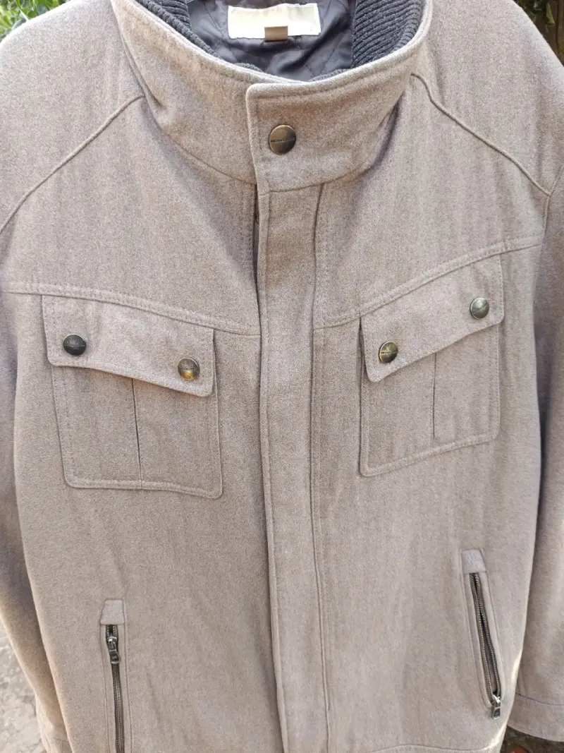 Chaqueta Michael Kors XXL para hombre - 3