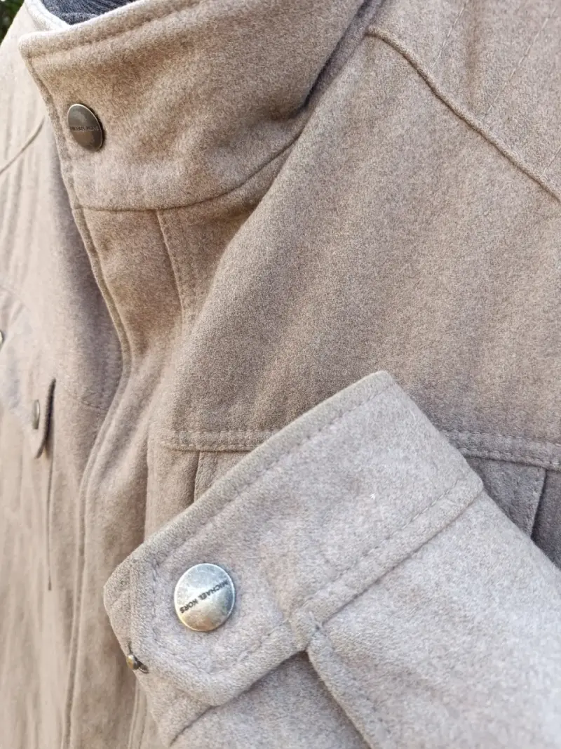 Chaqueta Michael Kors XXL para hombre - 4