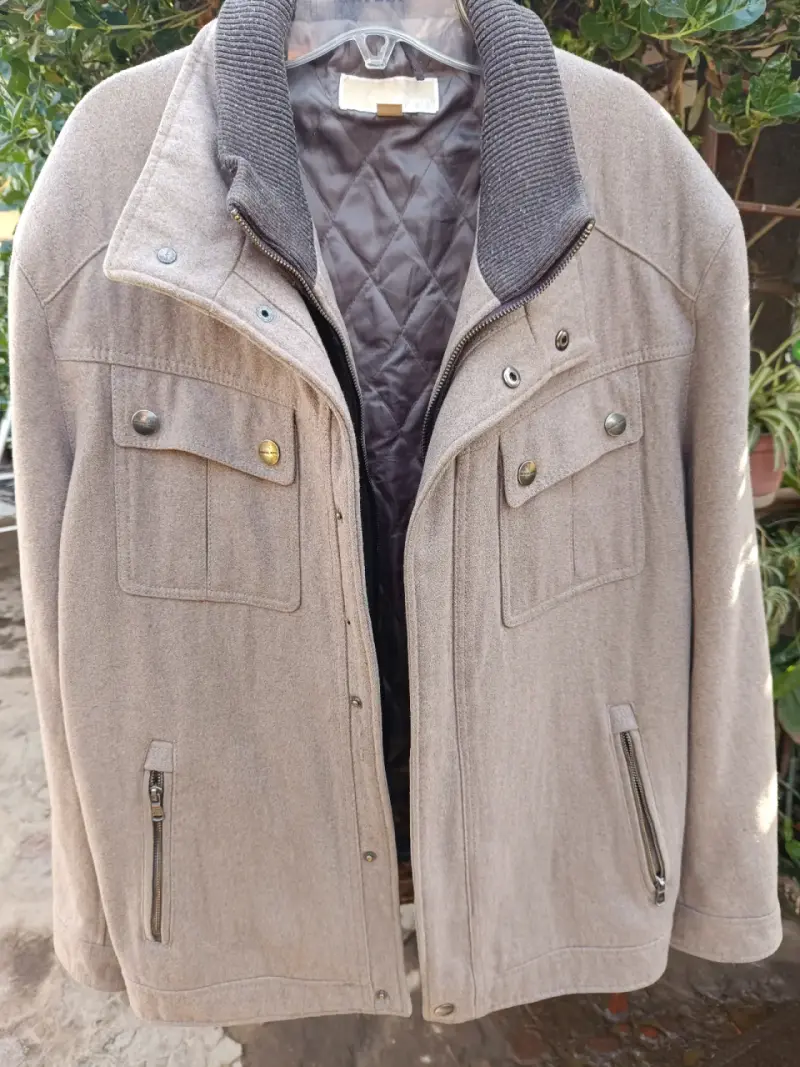 Chaqueta Michael Kors XXL para hombre - 5