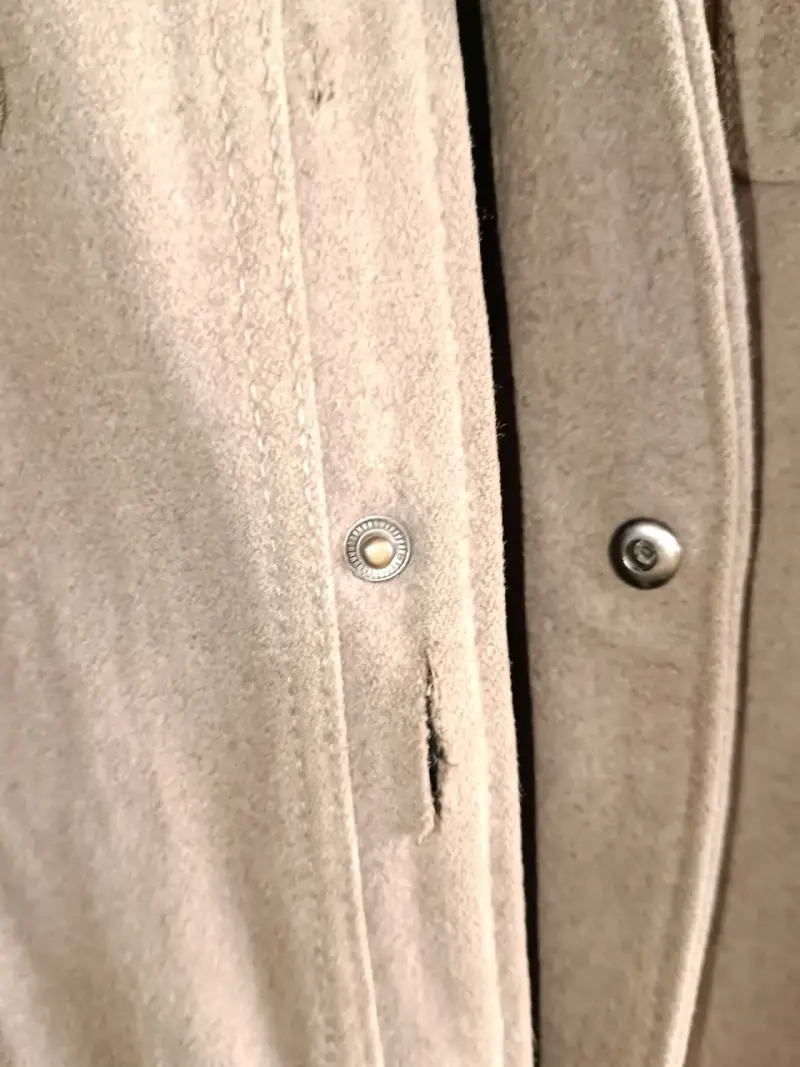 Chaqueta Michael Kors XXL para hombre - 6