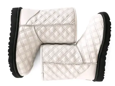 BOTAS UGG RARE ‼️ ORIGINALES NUEVAS - miniatura 2