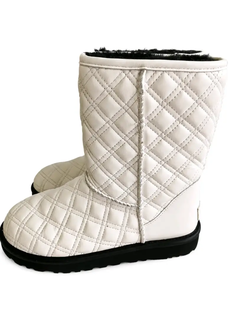 BOTAS UGG RARE ‼️ ORIGINALES NUEVAS - 3