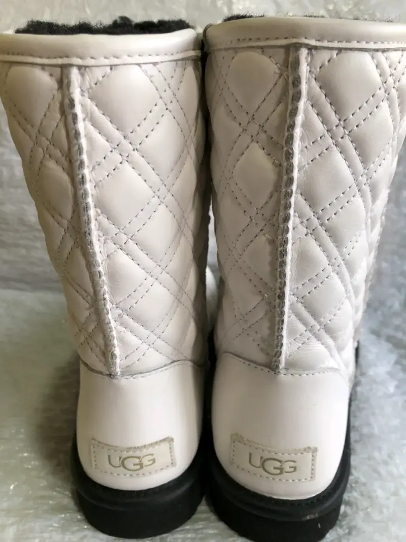 BOTAS UGG RARE ‼️ ORIGINALES NUEVAS - 4
