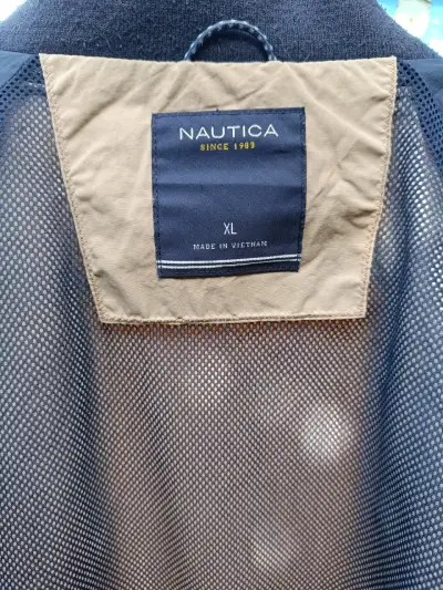 Chaqueta Nautica XL para hombre - miniatura 1