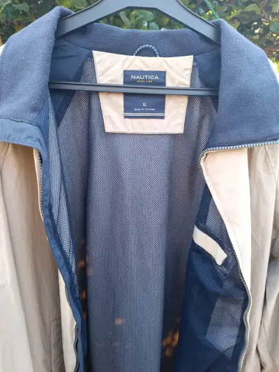 Chaqueta Nautica XL para hombre - miniatura 2