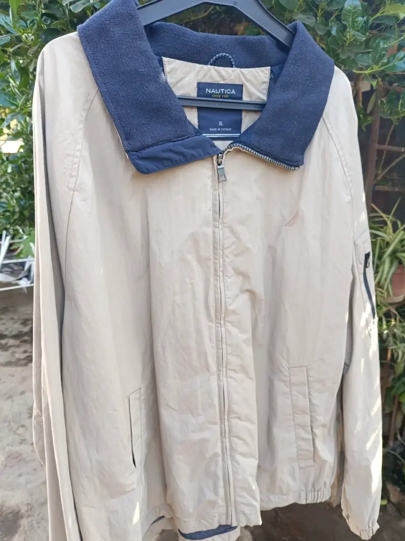 Chaqueta Nautica XL para hombre - 3
