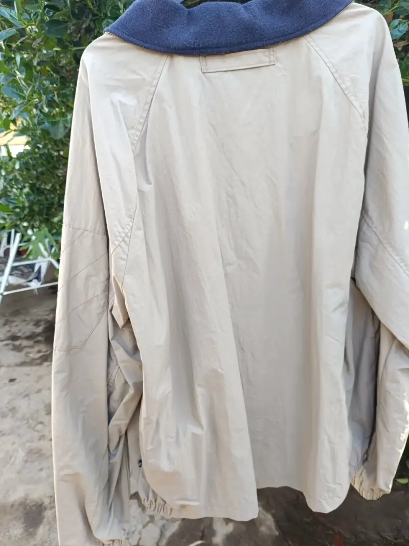 Chaqueta Nautica XL para hombre - 4