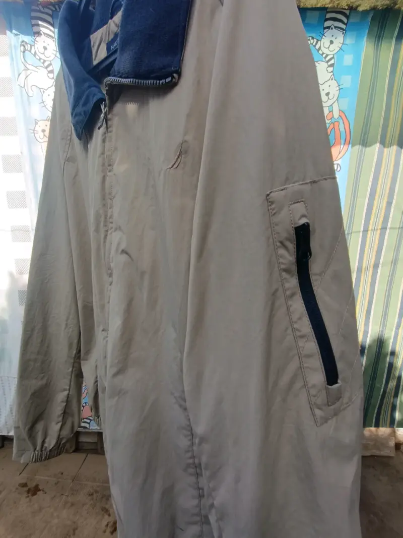 Chaqueta Nautica XL para hombre - 5