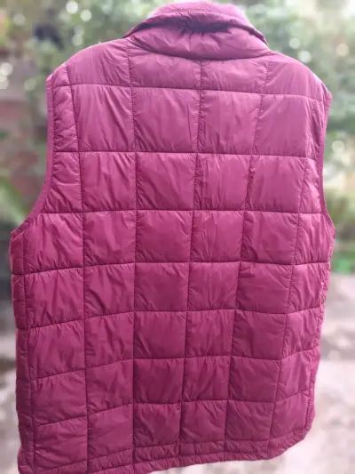 Chaqueta Puffer Reciclada GAP XL - miniatura 2