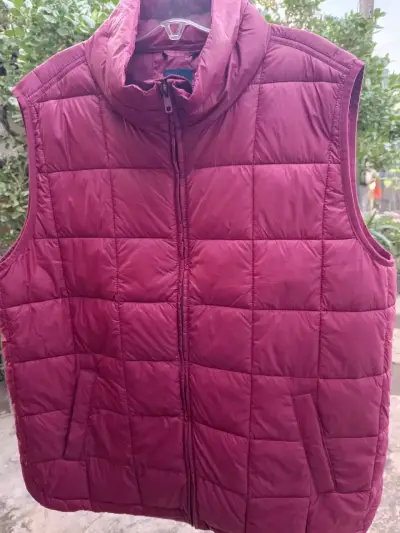 Chaqueta Puffer Reciclada GAP XL - miniatura 3