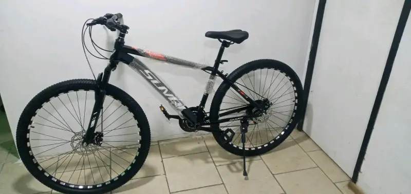 Bicicleta de montaña nuevas marca SUVQI - 2