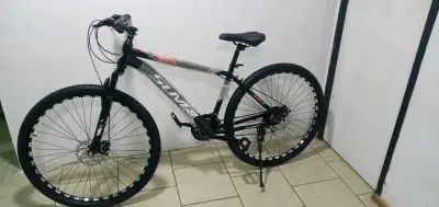 Bicicleta de montaña nuevas marca SUVQI - miniatura 2
