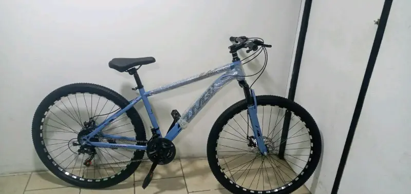 Bicicleta de montaña nuevas marca SUVQI - 4