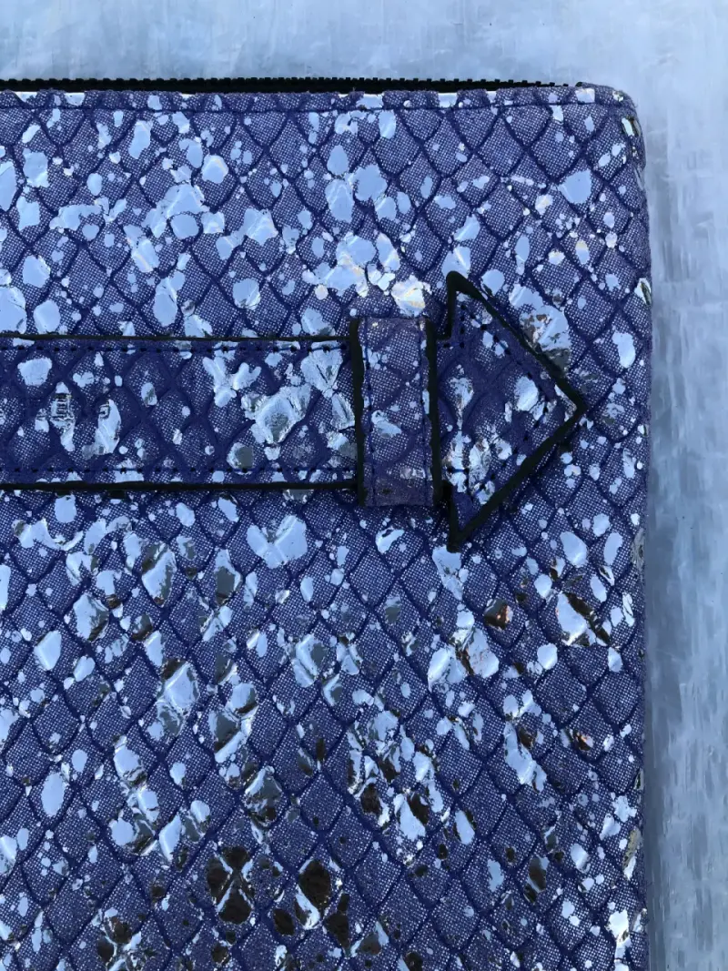 👛 CLUTCH, AIMEE KESTENBERG NUEVA - 2