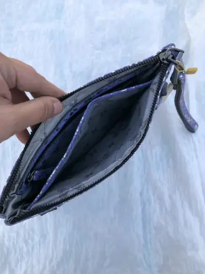 👛 CLUTCH, AIMEE KESTENBERG NUEVA - miniatura 5