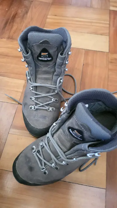Botas de montaña Zamberlan 900 Rolle Evo GTX - miniatura 3