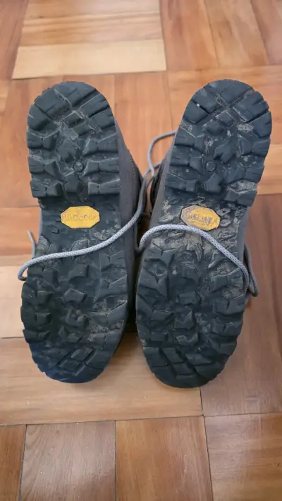 Botas de montaña Zamberlan 900 Rolle Evo GTX - miniatura 4