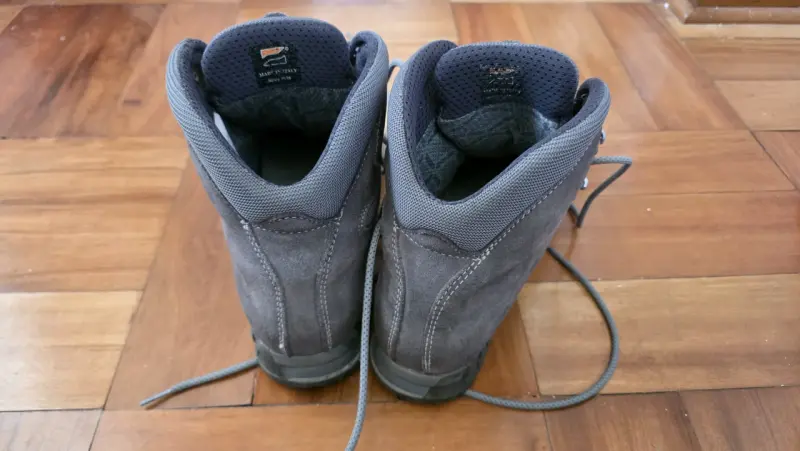 Botas de montaña Zamberlan 900 Rolle Evo GTX - 5