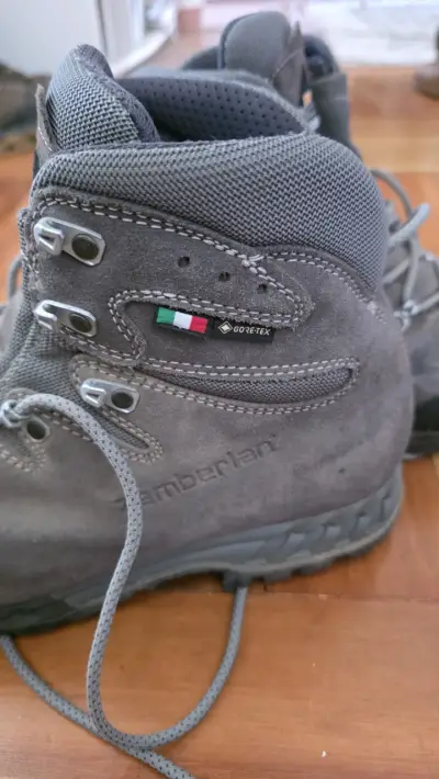 Botas de montaña Zamberlan 900 Rolle Evo GTX - miniatura 6