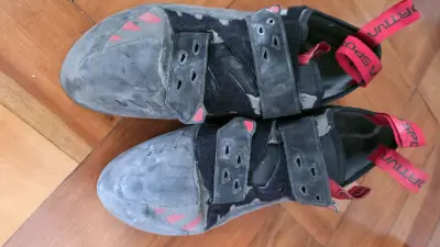 Zapatillas de escalada La Sportiva Tarantula Bould - miniatura 2