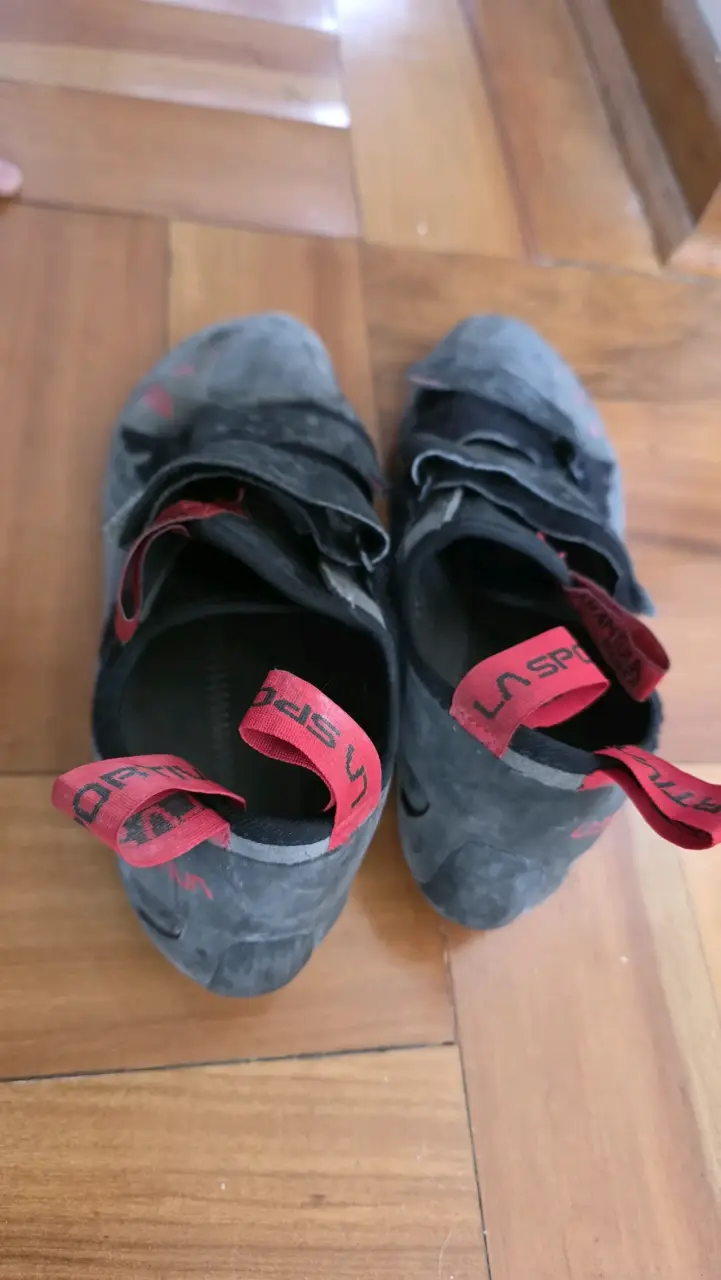 Zapatillas de escalada La Sportiva Tarantula Bould - 3