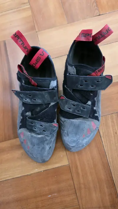 Zapatillas de escalada La Sportiva Tarantula Bould - miniatura 4