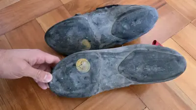 Zapatillas de escalada La Sportiva Tarantula Bould - miniatura 5