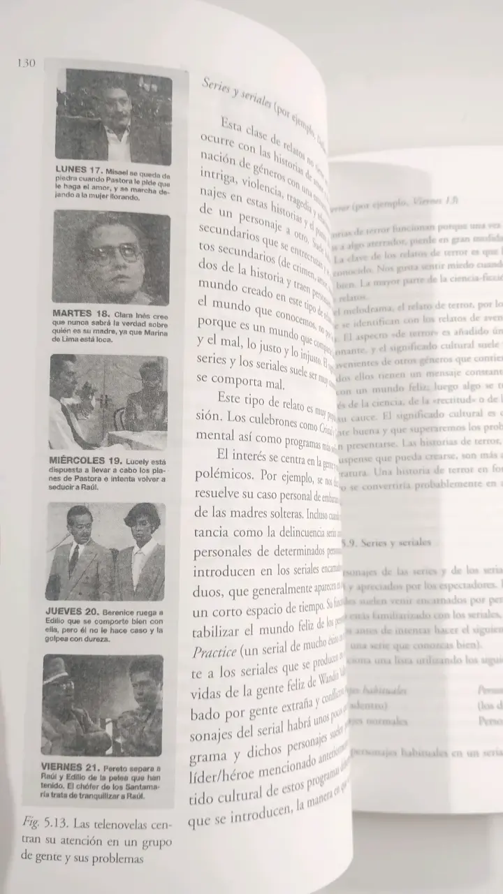 'Historias y Estereotipos' de Robyn Quin y Ba - 3