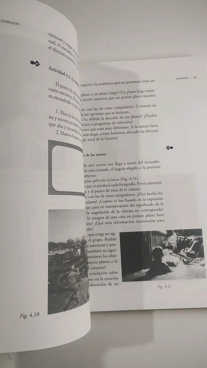 'Historias y Estereotipos' de Robyn Quin y Ba - 4