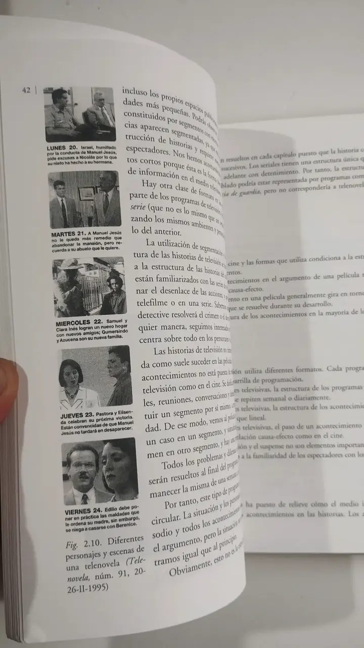 'Historias y Estereotipos' de Robyn Quin y Ba - 5