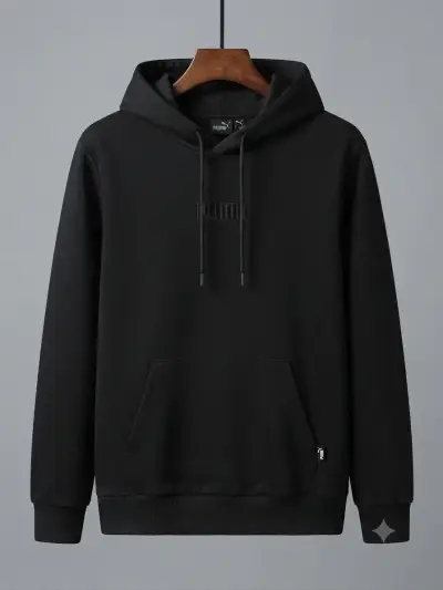 Polerón Puma para hombre - miniatura 2