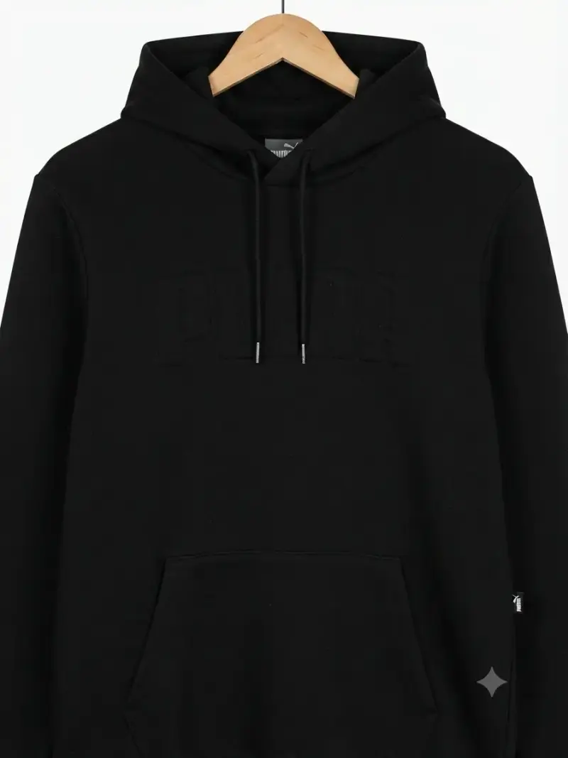 Polerón Puma para hombre - 3