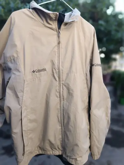 Chaqueta Columbia para hombre talla L - miniatura 3