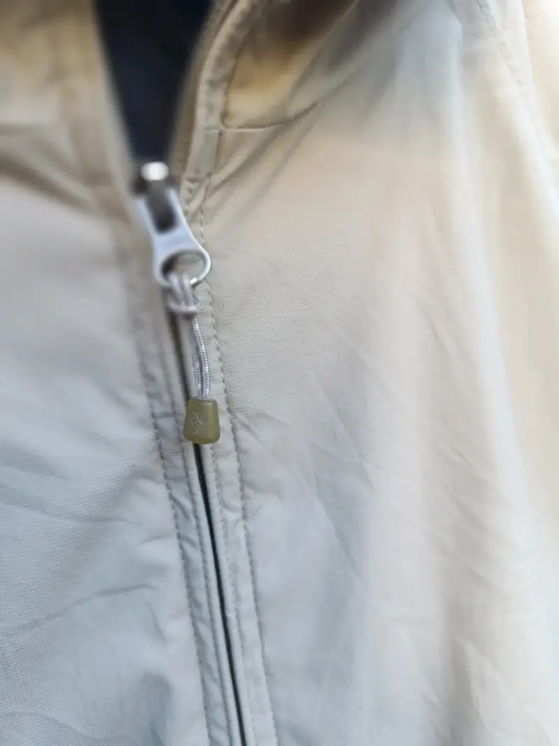 Chaqueta Columbia para hombre talla L - 6
