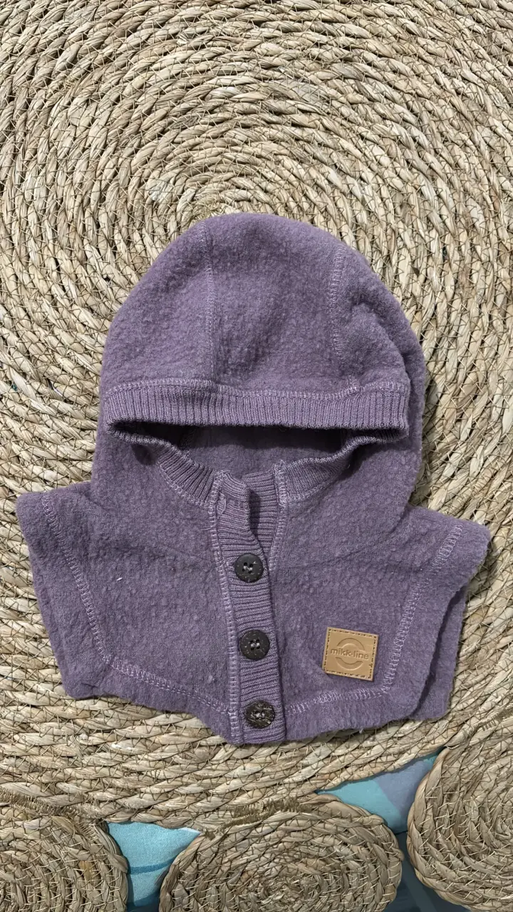 Vestido con body para bebé talla 3 meses - 2