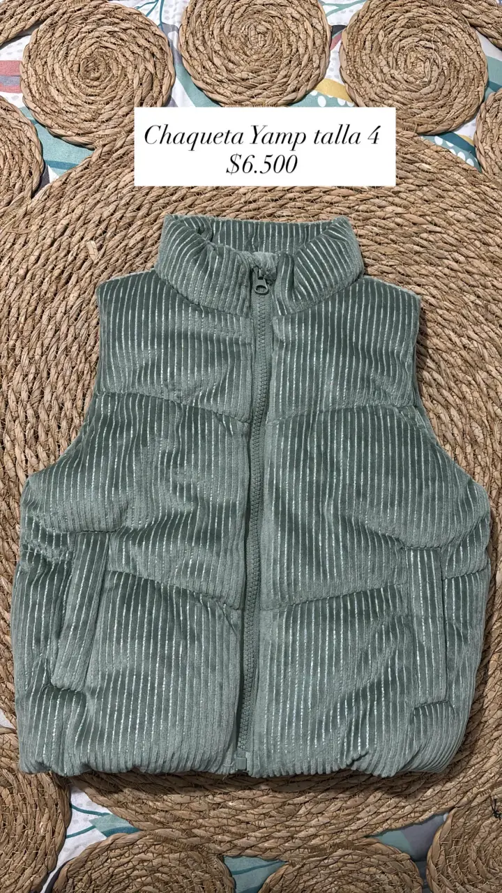 Vestido con body para bebé talla 3 meses - 6