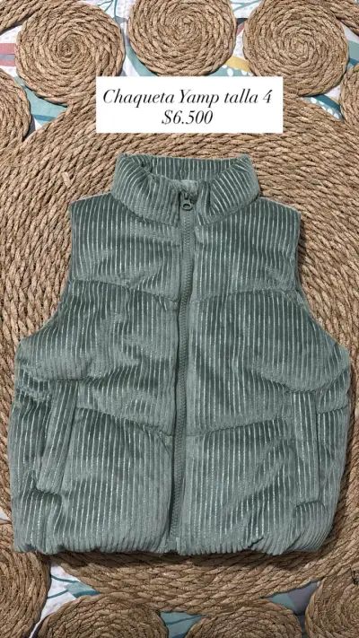 Vestido con body para bebé talla 3 meses - miniatura 6