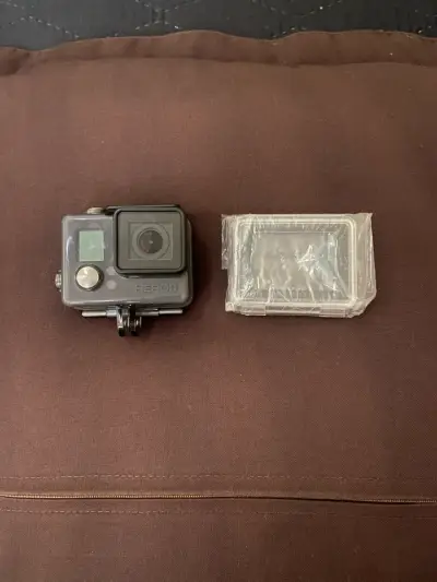 Cámara de acción GoPro Hero+ - miniatura 1