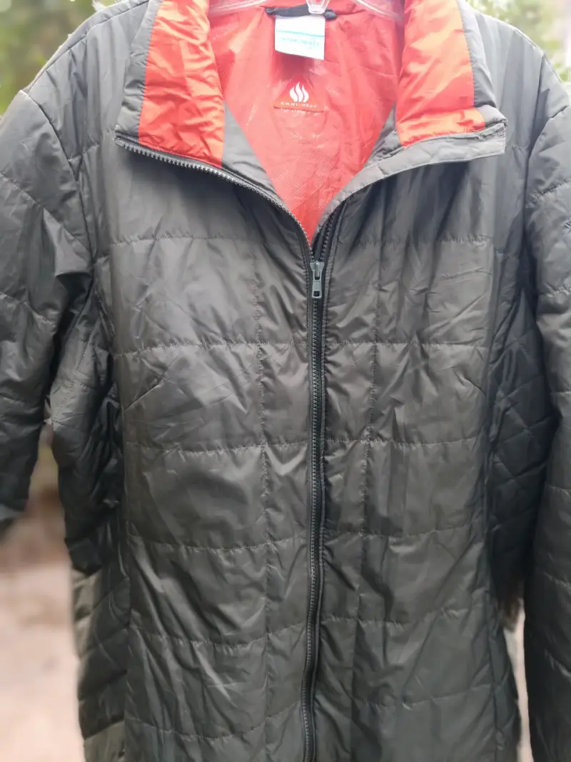Parka Columbia 2 XL Outdoor - 2