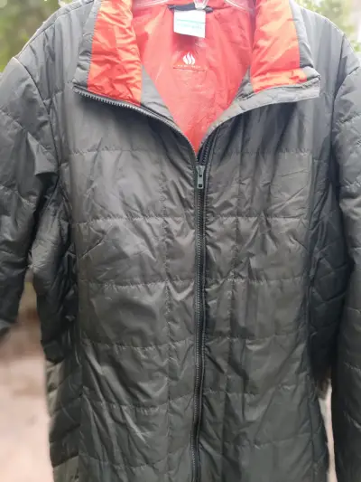 Parka Columbia 2 XL Outdoor - miniatura 2