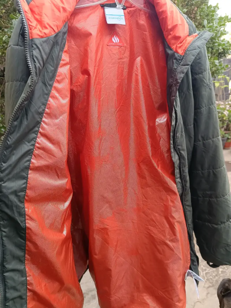 Parka Columbia 2 XL Outdoor - 3