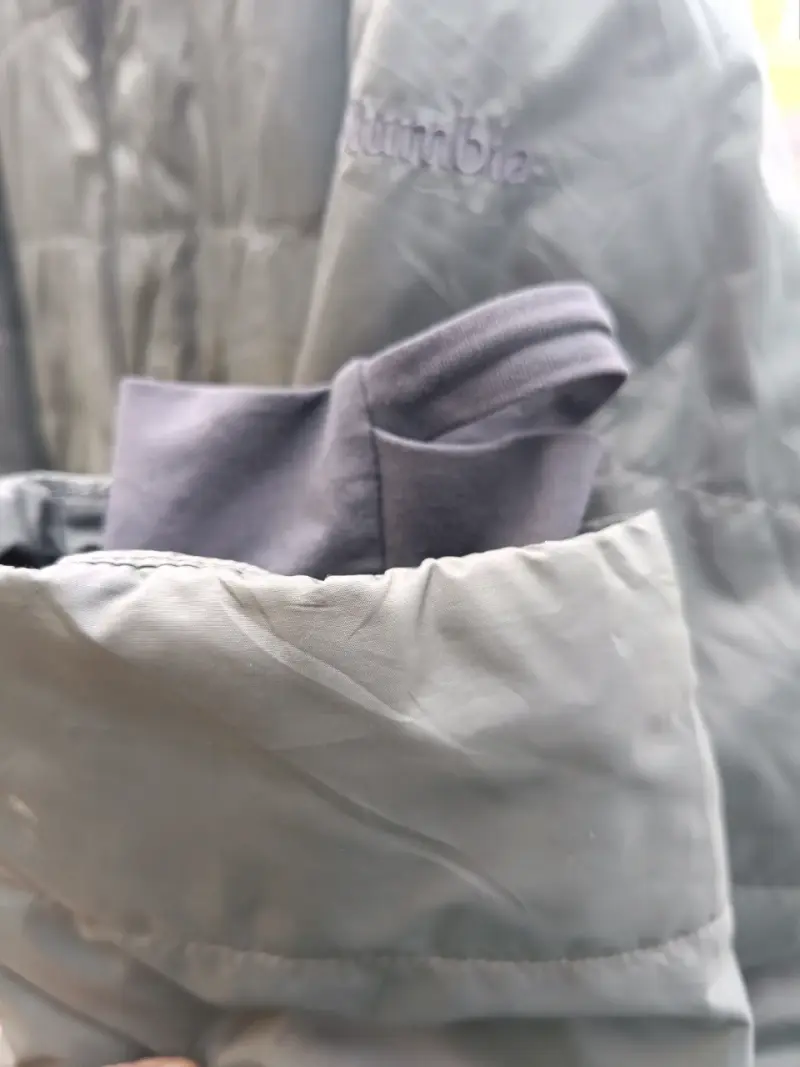 Parka Columbia 2 XL Outdoor - 4