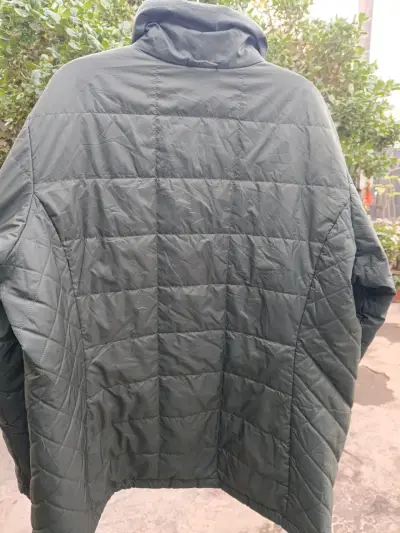 Parka Columbia 2 XL Outdoor - miniatura 5