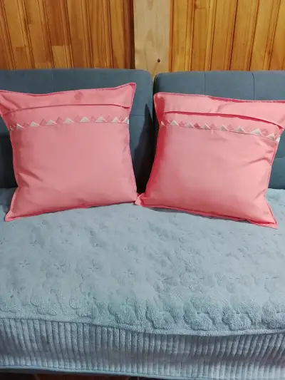 Cojines decorativos 45x45 diseños varios. - miniatura 5