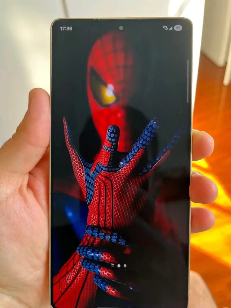 Samsung Galaxy S 25 ultra de 512 y 12 gb - 2